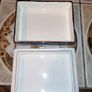 Vintage Grays pottery trinket box Image 3
