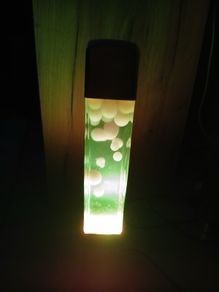 lava lamp