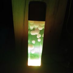 lava lamp