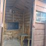 treehouse swing set Image 4