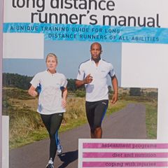 The Complete Long Distance Runner's Manual