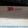 Jigsaw 3 D Vision Brand New.  Ideal present Image 2