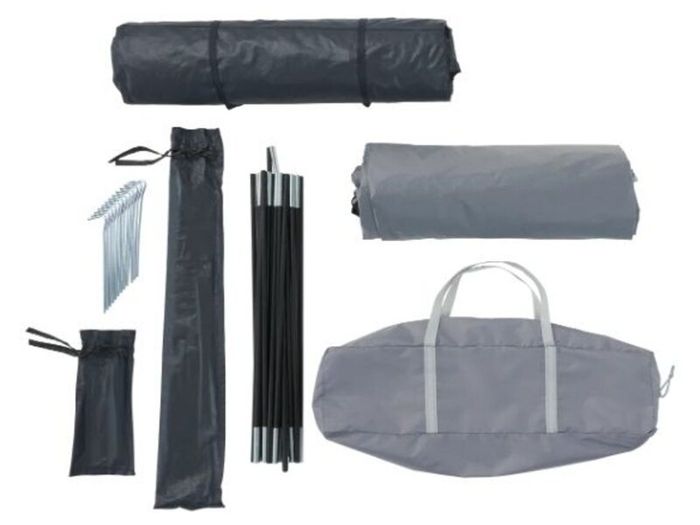 4 person tent for sale - new perfect condition