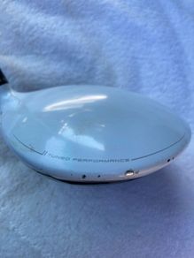 Taylormade R15 Driver
