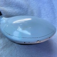 Taylormade R15 Driver