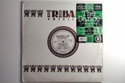 Subliminal Cuts - Drum Track Melody - Le Voie Le Soleil + The Dance - Tribal America - Three Patrick Prins Total Bangers!!