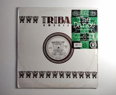 Subliminal Cuts - Drum Track Melody - Le Voie Le Soleil + The Dance - Tribal America - Three Patrick Prins Total Bangers!!
