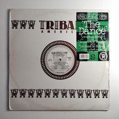 Subliminal Cuts - Drum Track Melody - Le Voie Le Soleil + The Dance - Tribal America - Three Patrick Prins Total Bangers!!
