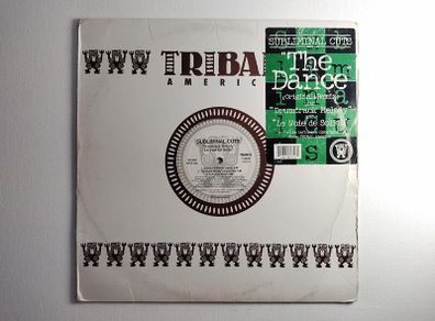 Subliminal Cuts - Drum Track Melody - Le Voie Le Soleil + The Dance - Tribal America - Three Patrick Prins Total Bangers!!