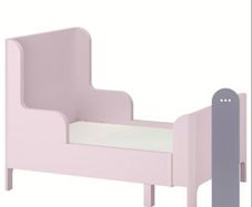 IKEA toddler extendable bed