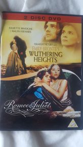 Wuthering heights/romeo & juliet
