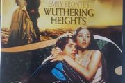 Wuthering heights/romeo &amp; juliet