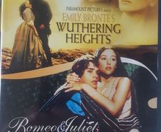 Wuthering heights/romeo & juliet