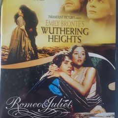 Wuthering heights/romeo & juliet