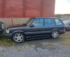 Land Rover Range Rover 1997