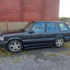 Land Rover Range Rover 1997