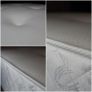 Brand New Tufted Sprung Memory Foam Mattresses Instock Image 3