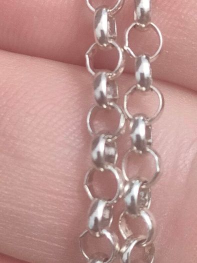Sterling Silver bracelet
