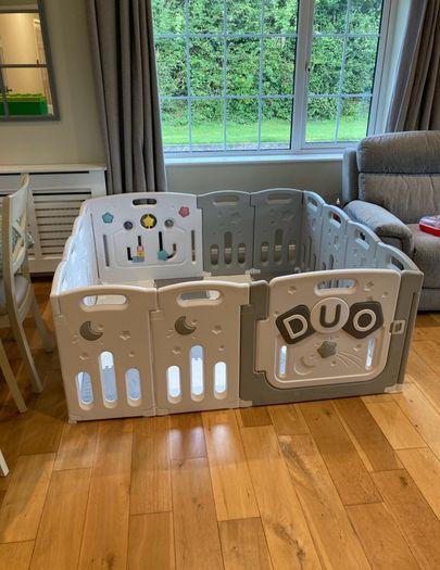 Playpen