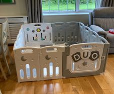 Playpen