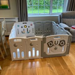 Playpen