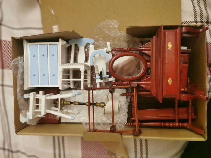 Dolls House