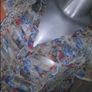Floral summer blouse size UK18/20 EUR46/48 Postage included Image 2