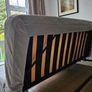 IKEA 3 seat sofa bed NYHAMN Image 8