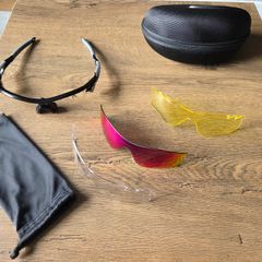 Oakley Custom Radarlock