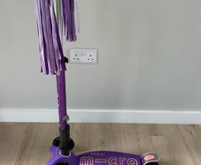 Kids Scooter