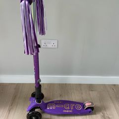 Kids Scooter