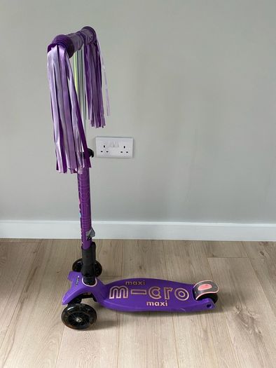 Kids Scooter