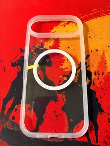 Iphone Air OTTERBOX case