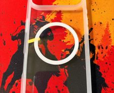 Iphone Air OTTERBOX case