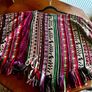 Luxury Etro Designer Poncho - One Size Fits All. Image 3