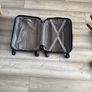 Black carryon suitcase Image 2