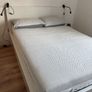 Ottoman standard king size bed Image 3