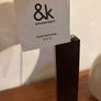 2 Table Lamps with brand new lamp shades ( &K Amsterdam ) and Free IKEA DYTAG green throw Image 7