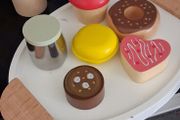 toy tea set