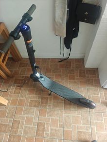 Ninebot by Segway Electric Scooter