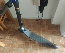 Ninebot by Segway Electric Scooter
