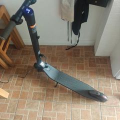 Ninebot by Segway Electric Scooter