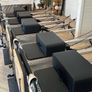 Commercial Pilates Reformer Machines (new in box) Image 5