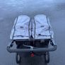 Out 'n' About Nipper Sport V4 Double Buggy Image 6