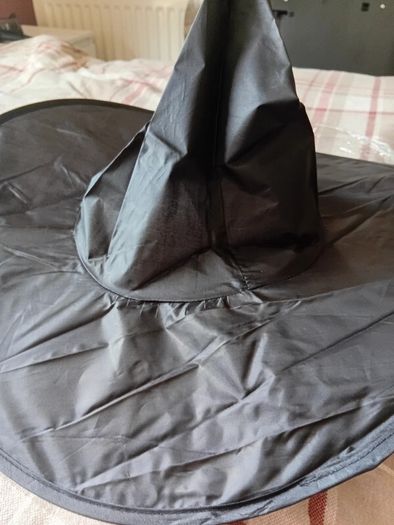 Costume Dress and hat