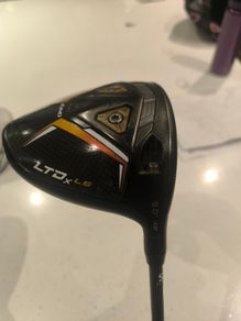 Cobra Ltdx LS Driver
