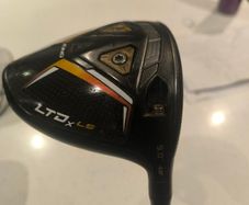 Cobra Ltdx LS Driver