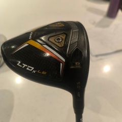 Cobra Ltdx LS Driver