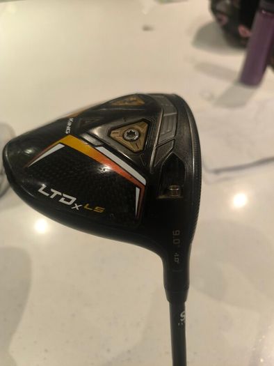Cobra Ltdx LS Driver