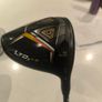 Cobra Ltdx LS Driver Image 6